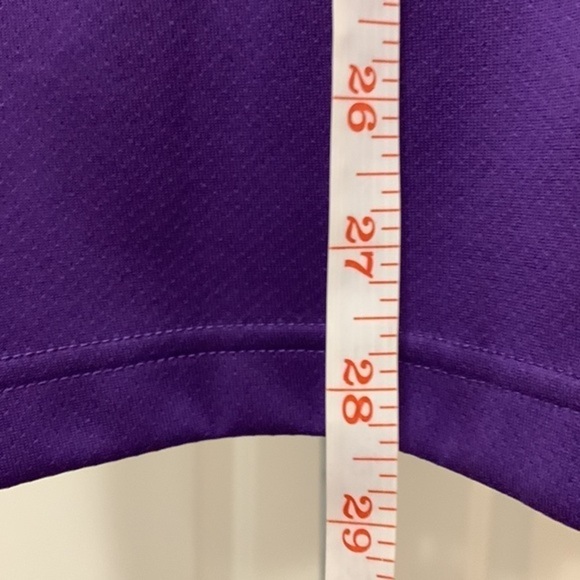 PRO Tour Golf Shirt - Picture 6 of 8